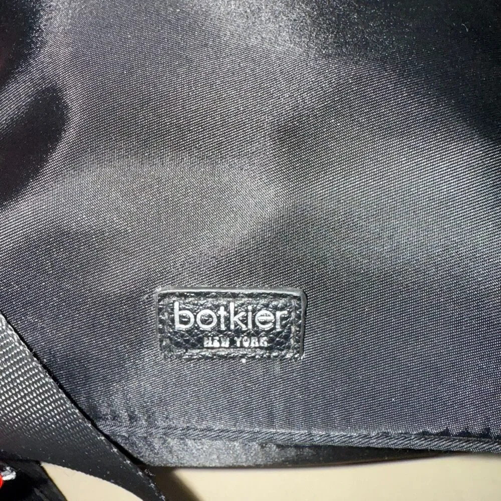 Botkier Trigger Nylon Mini Backpack - Black